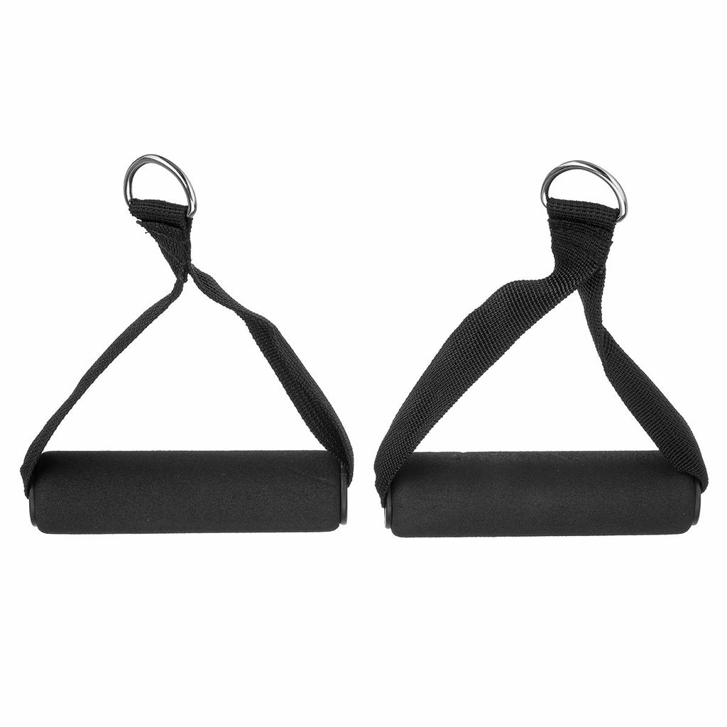 Fitness Resistance Bands Sport Pull Rope Yoga Band Home Gym Exercise Tools