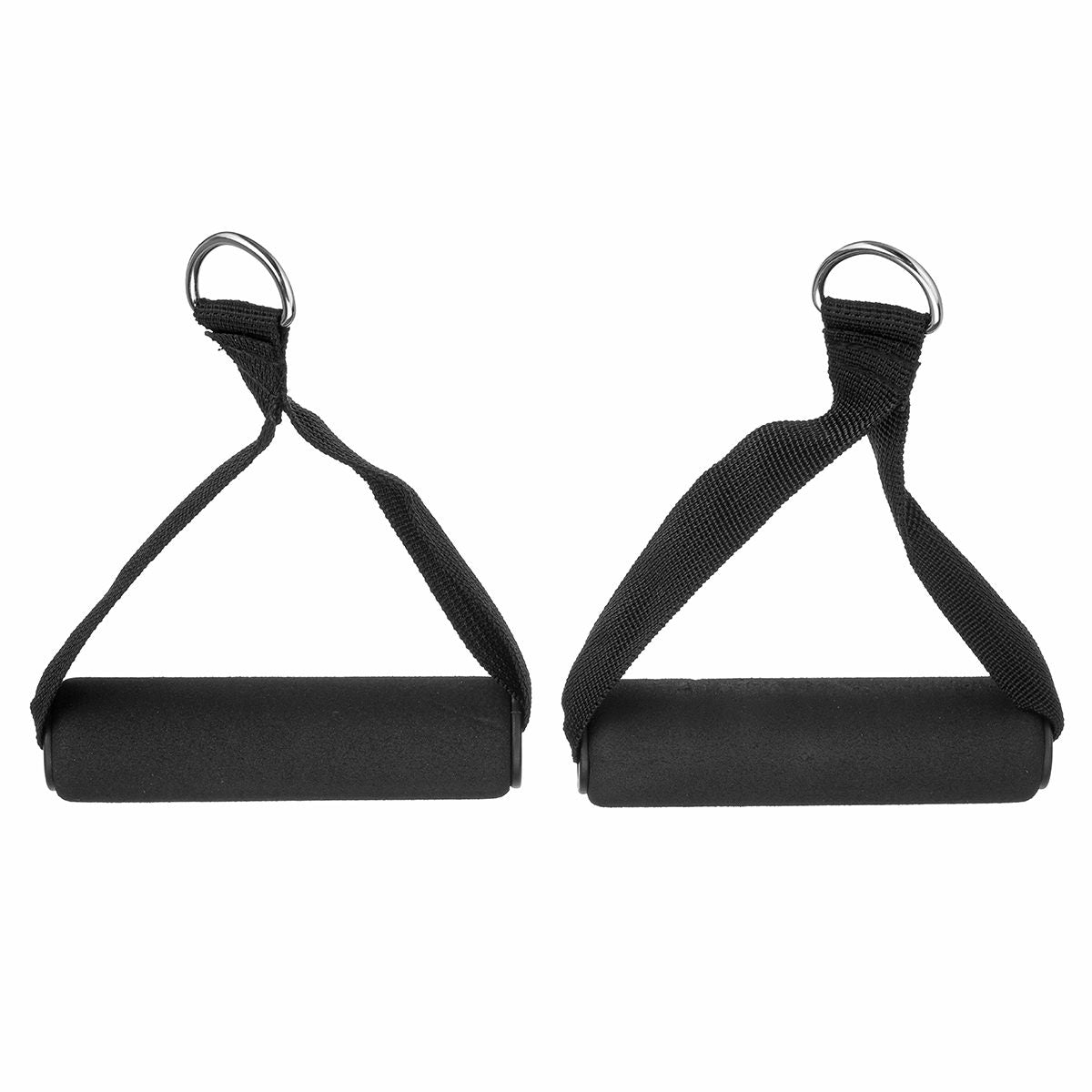 Fitness Resistance Bands Sport Pull Rope Yoga Band Home Gym Exercise Tools