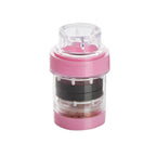 Magnetized Water Purifier Household Kitchen Tap Water Filter Bathroom Faucet Water Filter