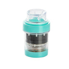 Magnetized Water Purifier Household Kitchen Tap Water Filter Bathroom Faucet Water Filter