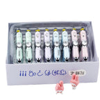 Fidget Spinner Pen Spinning Pen Blue Ballpoint Pen