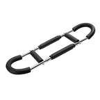 U-shaped Hand Three-speed Adjustable Spring Tension Device Wrist Device Biceps Exercise Fitness Equipment Arm Device