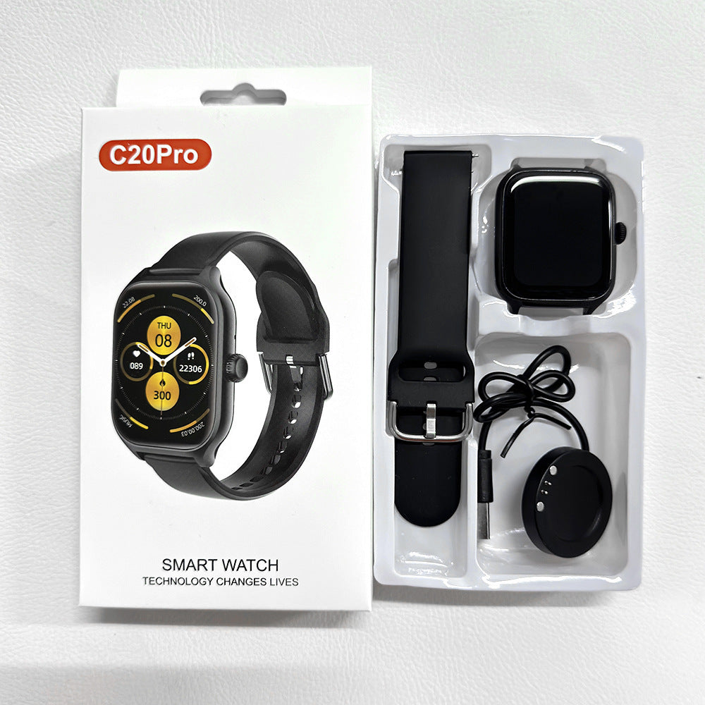 New GTS4 Smart Watch Y13 Smart Watch H13 Bluetooth Call Health Monitoring Heart Rate Exercise