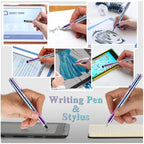 Magnet Pen Maglev Fidget Pen Magnetic Decompression Pen Magnetic Ring Magnetic Pen