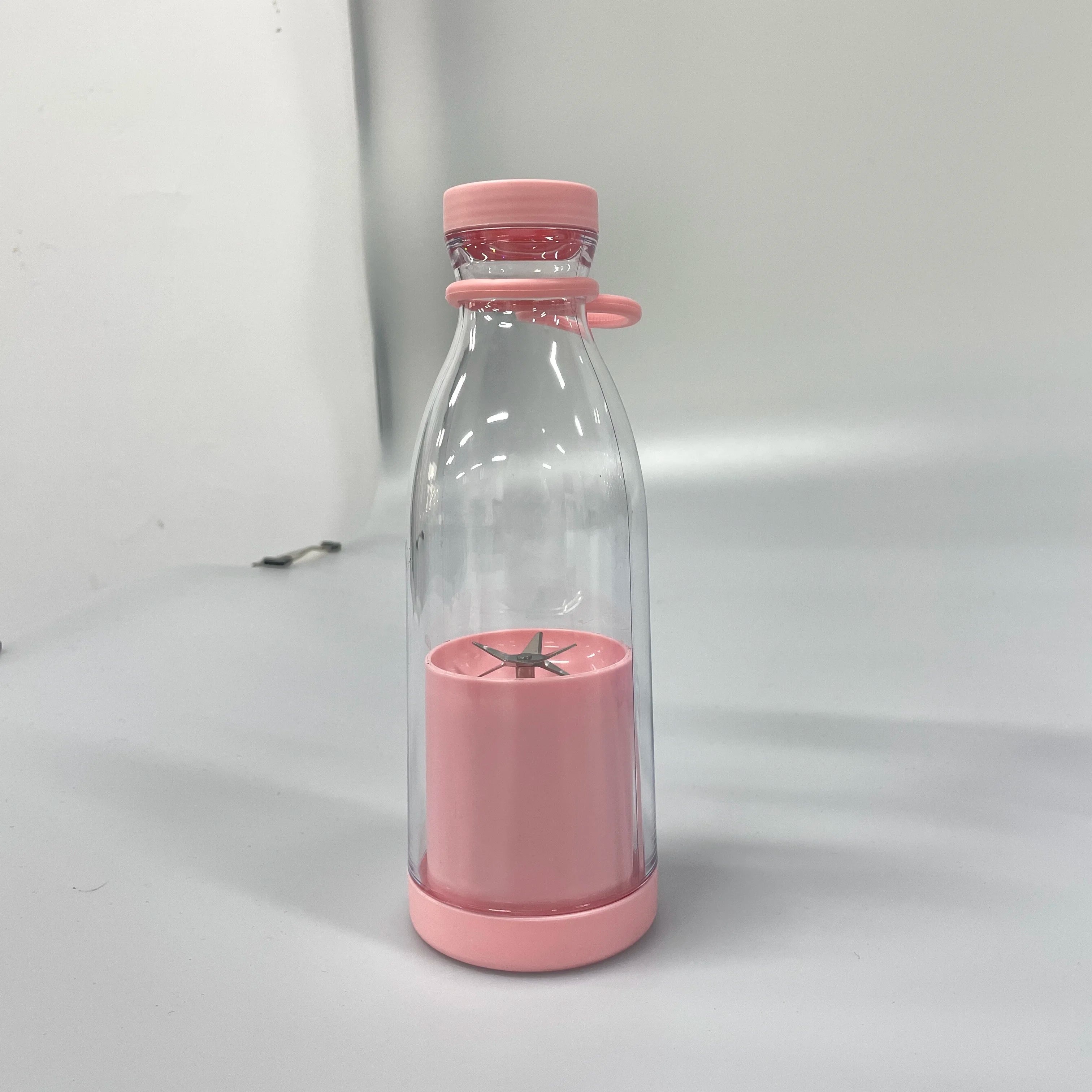 30sec Blending Mixer Botttle